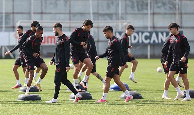 İsmet Taşdemir: "Kazanan Sivasspor olacak"