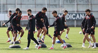 İsmet Taşdemir: "Kazanan Sivasspor olacak"