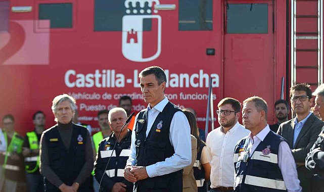İspanya'daki hızlı tren faciasında can kaybı 68'e yükseldi