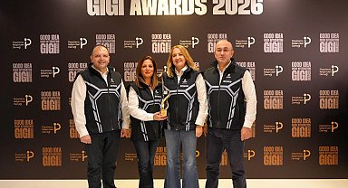 İSPARK Bisiklet Okulu ödülü kaptı