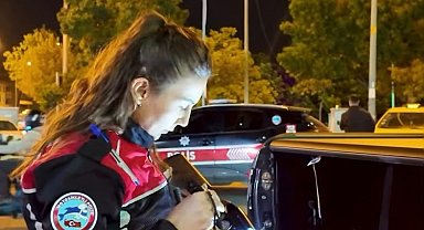 Isparta'da aranan 40 kişi yakalandı