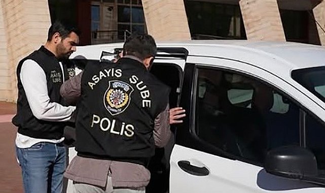 Isparta'da dolandırıcılık ve motosiklet hırsızlığı olaylarında 4 şüpheli yakalandı