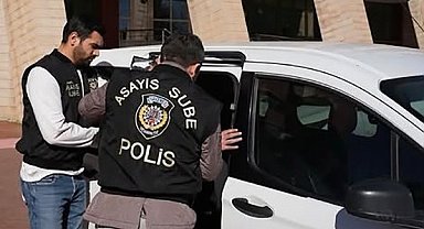 Isparta'da dolandırıcılık ve motosiklet hırsızlığı olaylarında 4 şüpheli yakalandı