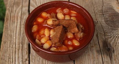 İspir Fasulyesinin gastronomi yolculuğuna KUDAKA desteği