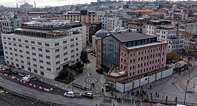 İstanbul iş dünyası bugün sandık başında