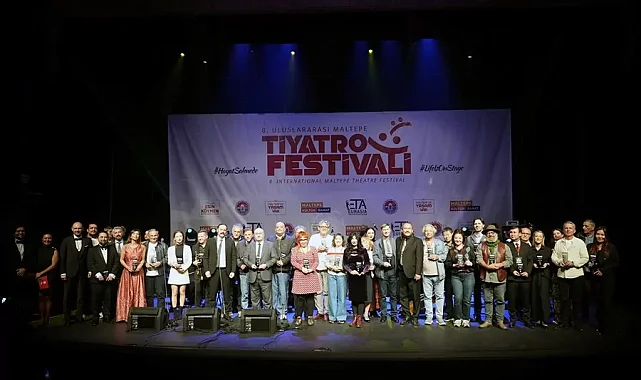 İstanbul Maltepe'de sanat rüzgarı
