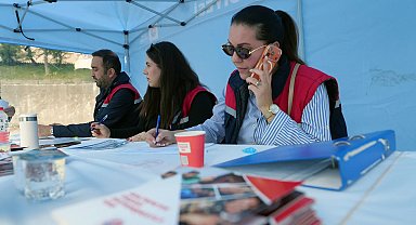 İstanbul Maltepe'de 'sosyal yardım hizmetleri' mahallelere taşındı