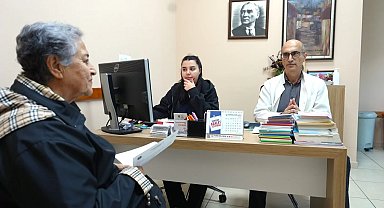 İstanbul Maltepe'de ücretsiz mamografi taramaları sürüyor
