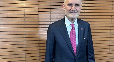 İstanbul Ticaret Odası'nın meslek komitesi seçimleri tamamlandı