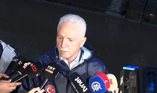 İstanbul Valisi Gül: "Arazisini dönüştürmek isteyen herkes için TOKİ burada"
