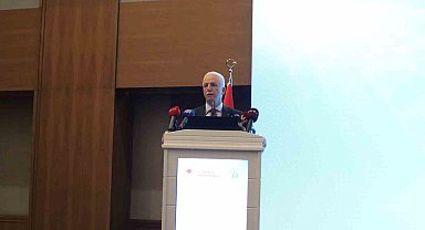 İstanbul Valisi Gül: "Vatandaşlarımız ve idareciler olarak bu şehirde yaşayan herkesin bu selin olmasında az ya da çok kusuru var"
