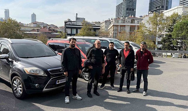İstanbul ve Muğla'da "sahte ekspertiz" raporuyla vurgun yapmışlardı: Mağdur olan araç sahipleri konuştu