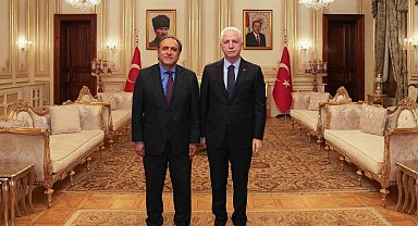 İstanbul Veteriner Hekimleri Odası'nda yeni dönem