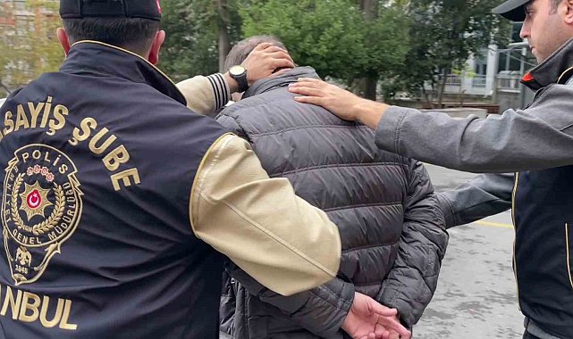 İstanbul'da 2000'li yılların "Kanlı Tapu Çetesi" lideri yakalandı