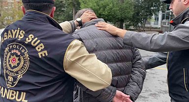 İstanbul'da 2000'li yılların "Kanlı Tapu Çetesi" lideri yakalandı
