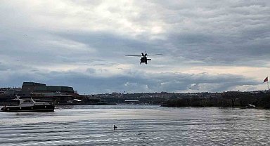 İstanbul'da selde hayatını kaybedenlerin sayısı 5'e ulaştı