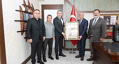 İstanbul'dan Erzurum'a Eğitim Çıkarması