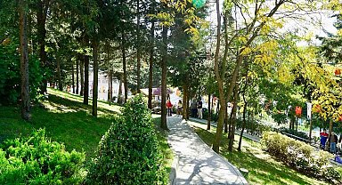 İstanbul'un kalbinde yeni bir nefes: Gültepe Mesire Alanı açıldı
