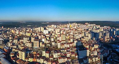 İstanbul'da kentsel dönüşüm desteği uzatıldı! Son tarih 31 Aralık 2027