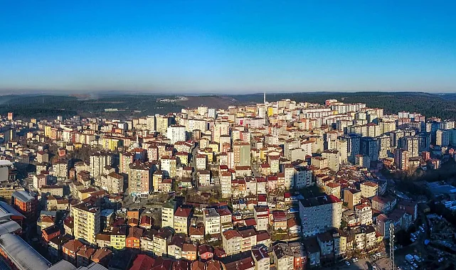 İstanbul'da kentsel dönüşüm desteği uzatıldı! Son tarih 31 Aralık 2027
