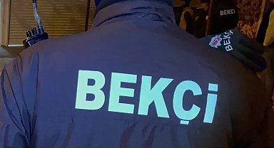 İstanbul'da okul önündeki tartışma... Bekçi, veliyi ayağından vurdu!
