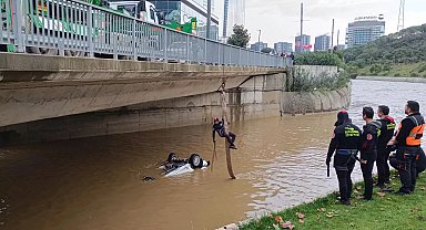 İstanbul'u sel mi vurdu, betonlaşma mı?