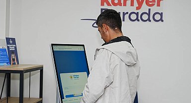 İstihdam ve Kariyer Merkezi umut oluyor