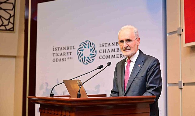 İTO Başkanı Avdagiç: "İnşallah hep birlikte Odamızın 27 Ekim seçimlerini gerçekleştirip yeni bir dönemin kapısını aralayacağız"