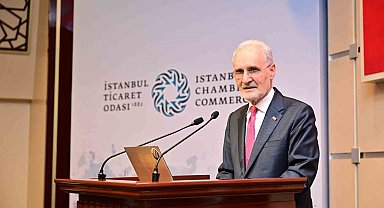 İTO Başkanı Avdagiç: "İnşallah hep birlikte Odamızın 27 Ekim seçimlerini gerçekleştirip yeni bir dönemin kapısını aralayacağız"