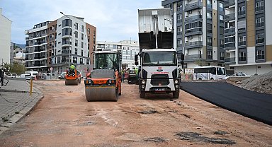 İzmir Bornova'da mezbelelikten cazibe merkezine