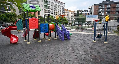 İzmir Bornova'da ortak akıl dönemi