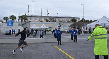 İzmir Büyükşehir 90 zabıta memuru alacak