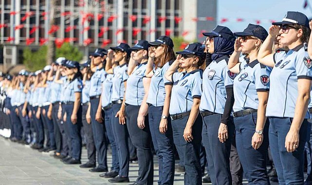 İzmir Büyükşehir Belediyesi 90 zabıta memuru alacak