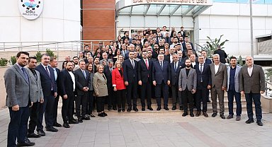 İzmir Çiğli'ye yeni yatırımlar geliyor