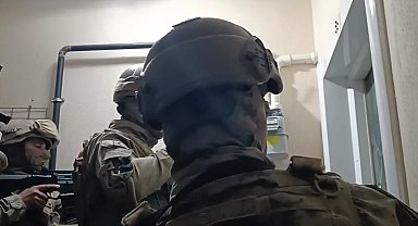 İzmir merkezli 4 ilde FETÖ'ye 21 gözaltı!