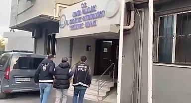 İzmir merkezli yasa dışı bahis operasyonunda 27 şüpheli tutuklandı
