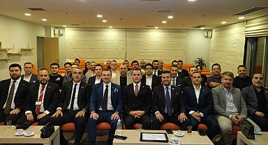 İzmir ve Antalya arasında 423 milyon TL'lik ticaret köprüsü