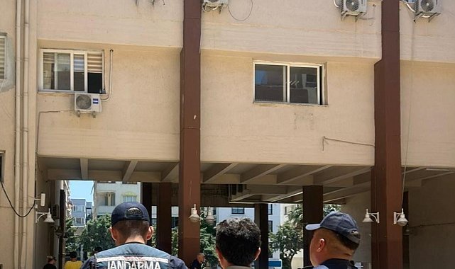 İzmir'de 5.5 milyon liralık kablo hırsızlığı: 1 tutuklama
