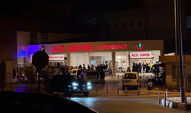 İzmir'de fuhuş pazarlığı kanlı bitti