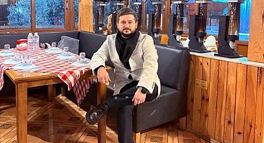 İzmir'de restoranda kanlı kavga: Sahibi öldü, müşteri ağır yaralı