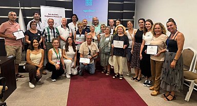 İzmir'de 30 ilçenin sesi Yurttaş Meclisi'ne taşınacak