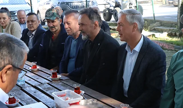 İzmit Ambarcı Mahallesi'nin ihtiyaçlarına yerinde tespit