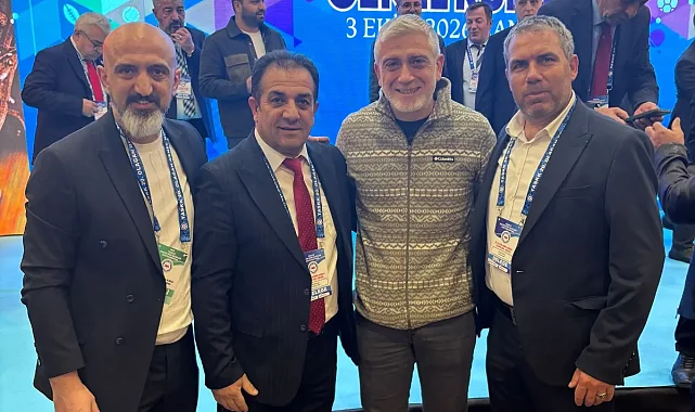 İzmit Belediyesi'nden amatör spora üst düzey temsil