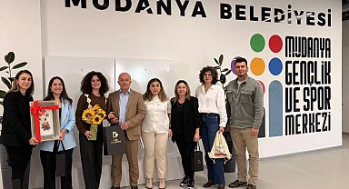 İzmit ile Mudanya'dan sosyal hizmetlerde güç birliği