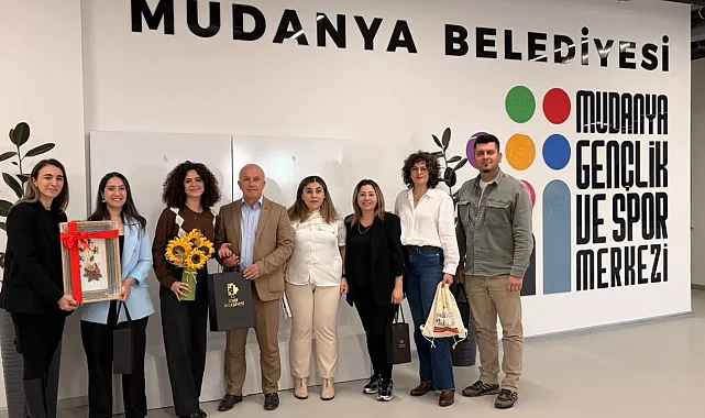 İzmit ile Mudanya'dan sosyal hizmetlerde güç birliği