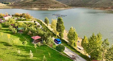 Jandarma Genel Komutanlığından Gökçedere paylaşımı