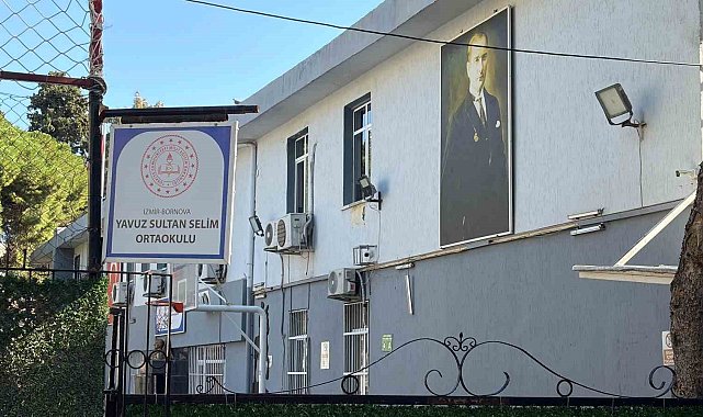 Kadın velilere tacizden suçlanan öğretmen açığa alındı