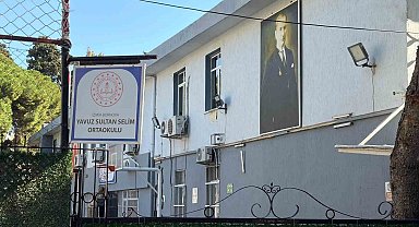 Kadın velilere tacizden suçlanan öğretmen açığa alındı