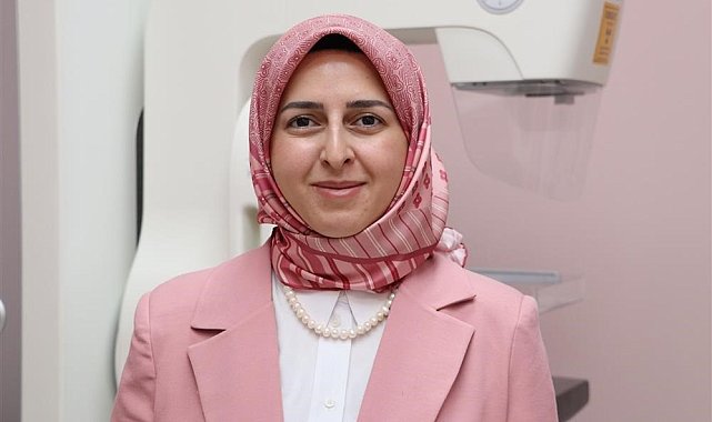 Kadınlara 40 yaşından sonra mamografi çağrısı
