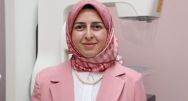 Kadınlara 40 yaşından sonra mamografi çağrısı